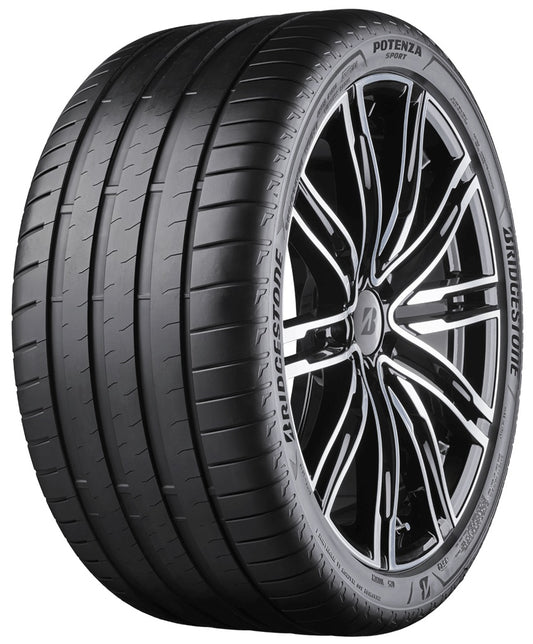 Bridgestone Potenza Sport Regular Car Tire - 235/40R19