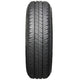 Bridgestone Techno 248 Regular Car Tire - 185/80R14