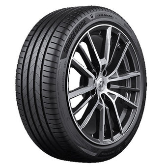 compare product Bridgestone Turanza 6 Regular Car Tire - 225/55R18