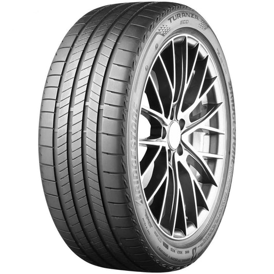 Bridgestone Turanza ECO Regular Car Tire - 235/55R18