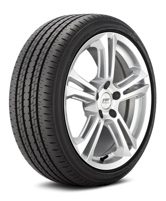 compare product Bridgestone Turanza ER33 Regular Car Tire - 215/55R16