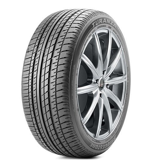 Bridgestone Turanza ER37 Regular Car Tire - 175/65R15 Bridgestone