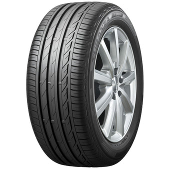 compare product Bridgestone Turanza T001 R Run Flat Car Tire - 225/45R17