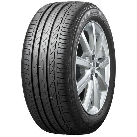 Bridgestone Turanza T001 R Run Flat Car Tire - 225/45R17 Firestone