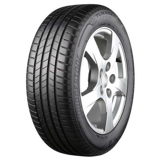 Bridgestone Turanza T005 R Run Flat Car Tire - 245/45R18 Bridgestone