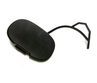 compare product Bumper Cover, towing device Volvo original