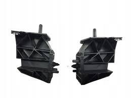 compare product Bumper Mount Support Bracket Original Peugeot 508