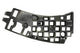 Bumper Support Panel Original Peugeot 3008