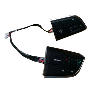 compare product Button Original For Jetour X70