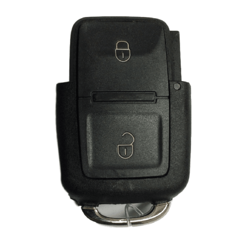 Button Remote keypad Original For VW Group Egy Car Parts