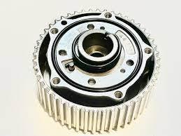 Camshaft Adjuster Unit Original 1.4 Engines VW Group Egy Car Parts