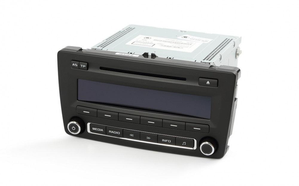Car Radio Swing For Skoda Octavia A5 - Yeti