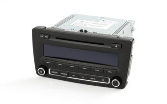 compare product Car Radio Swing For Skoda Octavia A5 - Yeti