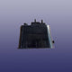 Carbon Box Canister For Jetour X70