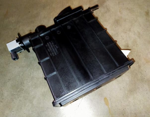 Carbon Canister Assembly Original For Jetour X95