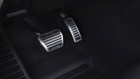 Sport Pedal Covers, 21MY onwards (Range Rover Sport L494)