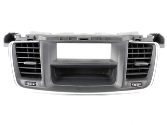 compare product Center Dashboard Air Vent Display Frame Original Peugeot 508