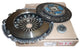 Clutch Kit Original For Peugeot - Citroen 2004- 2011