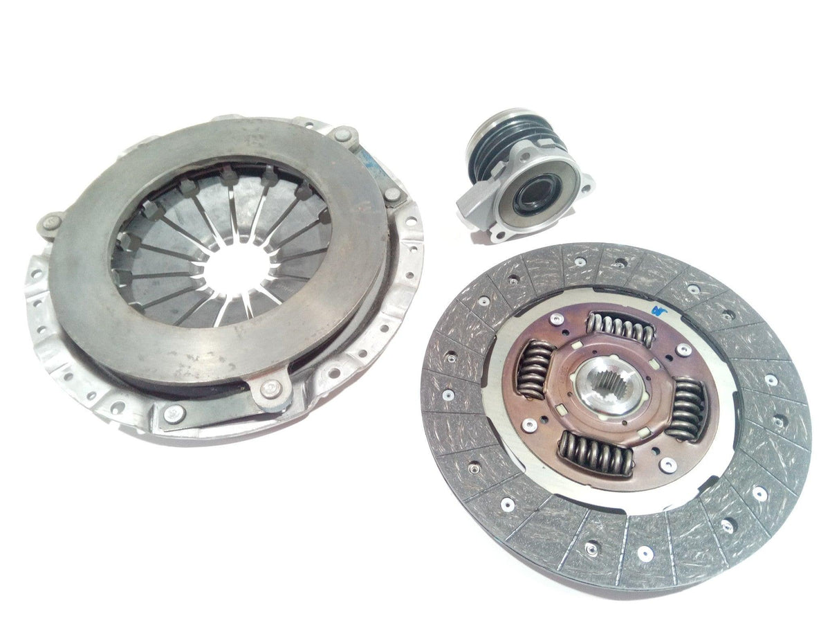 Clutch Kit Valeo For Daewoo Nubira - Chevrolet Optra