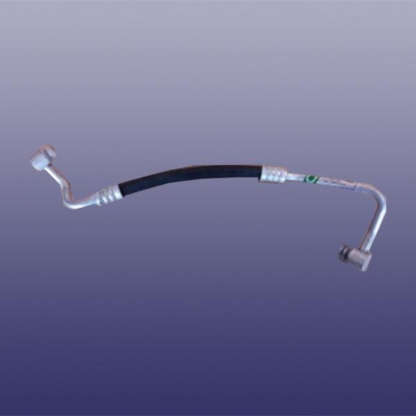 Compressor External Condenser Pipe Assembly Original For Jetour X70