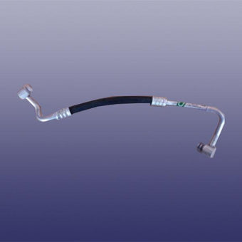 compare product Compressor External Condenser Pipe Assembly Original For Jetour X70