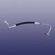 Compressor External Condenser Pipe Assembly Original For Jetour X70