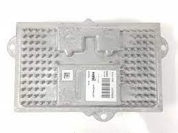 Computer Headlight Module Original Peugeot 508
