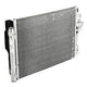 Condenser Serpentine Original For JAC S3