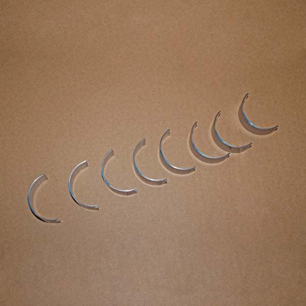 Connecting Rod Tile Assembly Original For Jetour X95