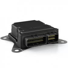Control Airbag ECU Original Peugeot 208 - 2008
