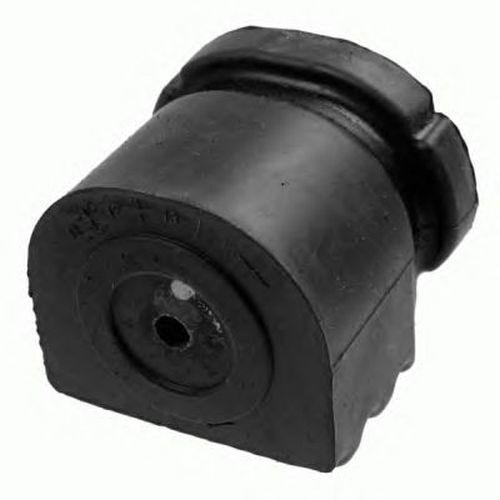 Control Arm-/Trailing Low Arm Bush (BIG) Compatible With Chevrolet Lanos