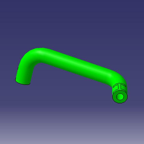 Control Hose Actuator Original For Jetour X70