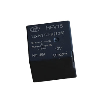 compare product Conventional V4 Relays Original For Jetour X70