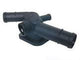 Coolant Flange With Sealing Ring Original For Skoda - Seat - Audi - VW 06A121132
