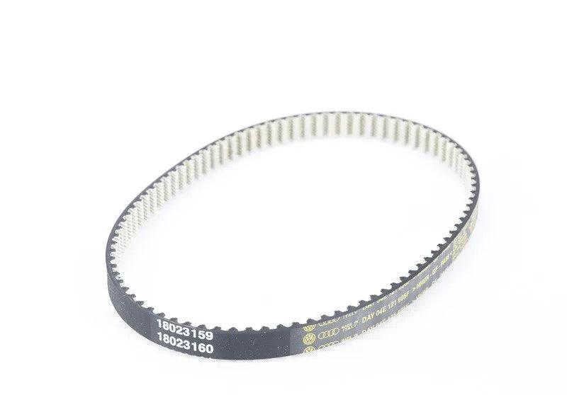 Coolant Pump Drive Toothed Belt Original For Skoda - Superb 1400CC TSI