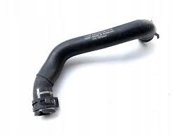 Water pipe Water hose Coolant Pipe Original Audi - Skoda - VW