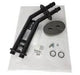 Coolant System Heating Pipe Connecting Duct Original Peugeot 307 - Citroen C4