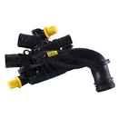 Coolant Thermostat Housing Original Peugeot - Citroen 9810916880