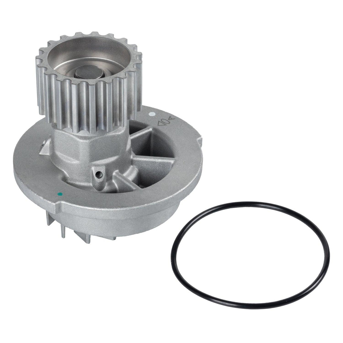 Coolant WATER PUMP Compatible With Chevrolet Cruze - Optra - Daewoo Nubira