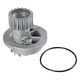 Coolant WATER PUMP Compatible With Chevrolet Cruze - Optra - Daewoo Nubira