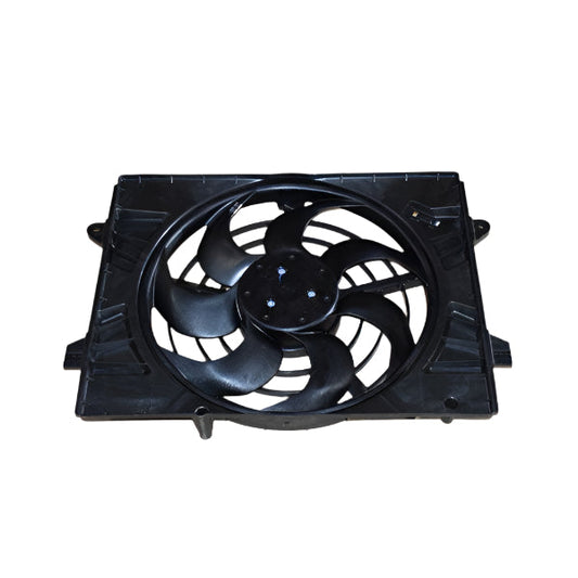 Cooling Fan Original Jetour X95 Egy Car Parts