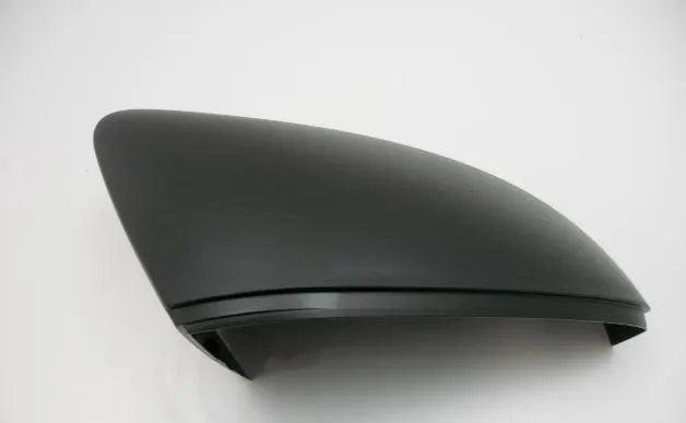 Cover Cap Exterior Mirror Black Original For Skoda -Seat 2013 - 2019