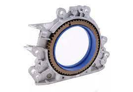 Crank Shaft Sealing Flange Original TSI Engines Seat - Skoda - Audi - VW Egy Car Parts