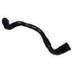 Crankcase Oil Breather Vacuum Vent Hose Original VW Group