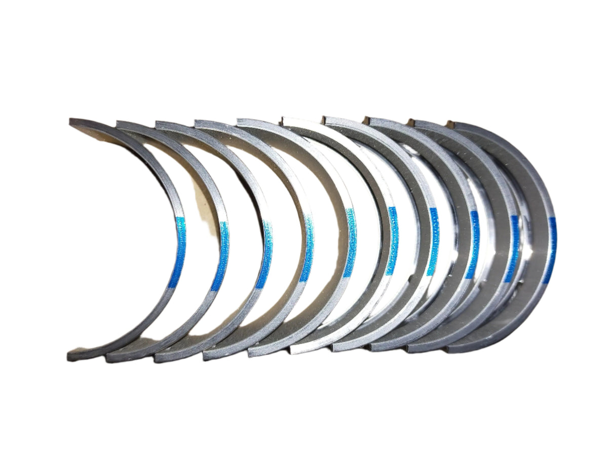 Crankshaft Bearing Set For Jetour X95