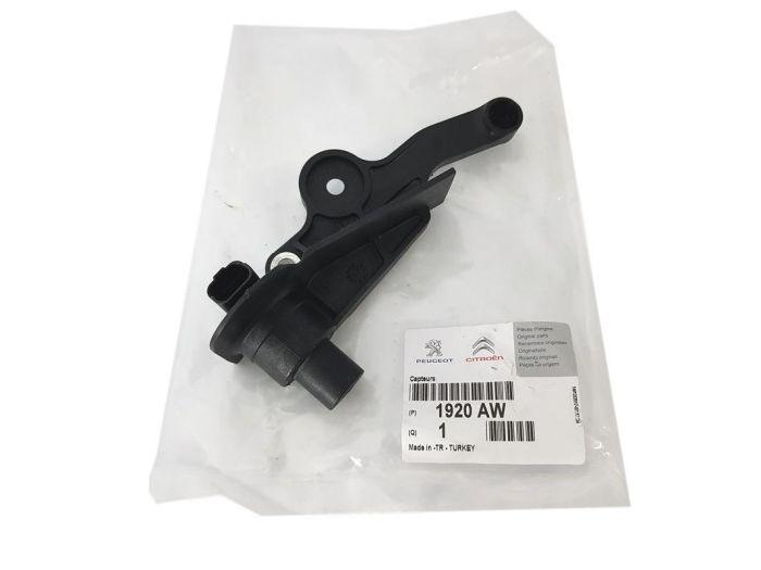 Crankshaft Pulse Sensor Original Citroen - Peugeot 1920AW