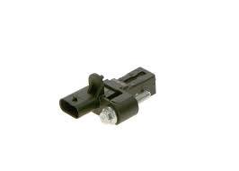 compare product Crankshaft Pulse Sensor Original Citroen - Peugeot 9800991480