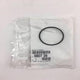 Crankshaft Seal Original Peugeot - Citroen - Opel - DS