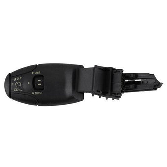 compare product Cruise Control Stalk Switch With Speed Limit Original Peugeot Citroen 2000 - 2017