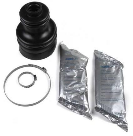 CV joint boot GKN Compatible With Skoda Fabia- Rapid 2007-2015